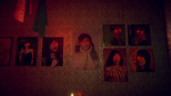 환원(還願) -Devotion-