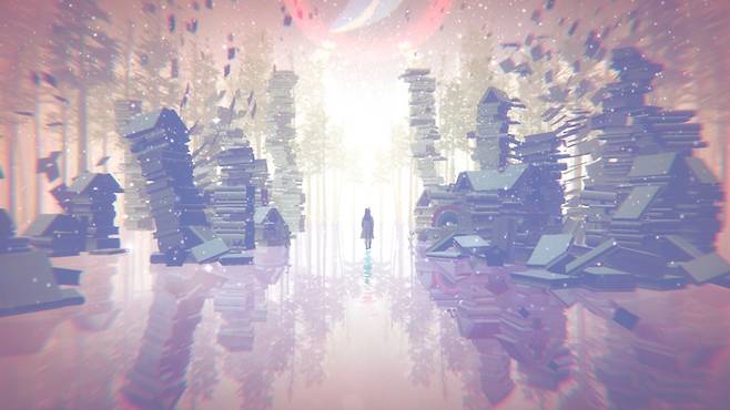 환원(還願) -Devotion-