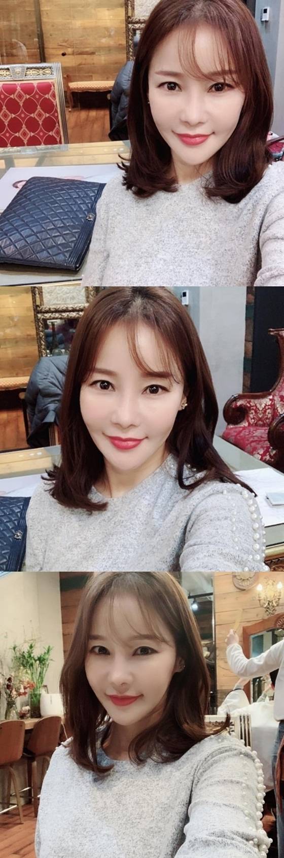 /사진=미나 인스타그램