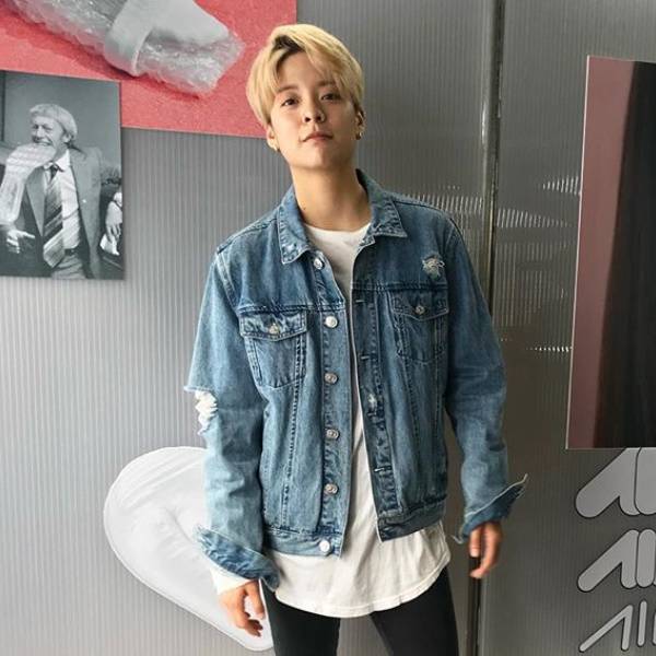 사진=엠버 인스타그램