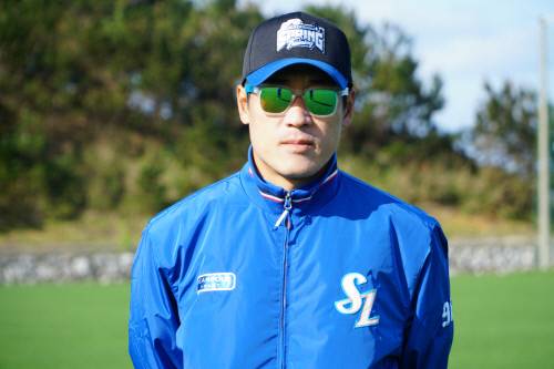 삼성 정현욱 투수코치. 사진제공 | 삼성라이온즈