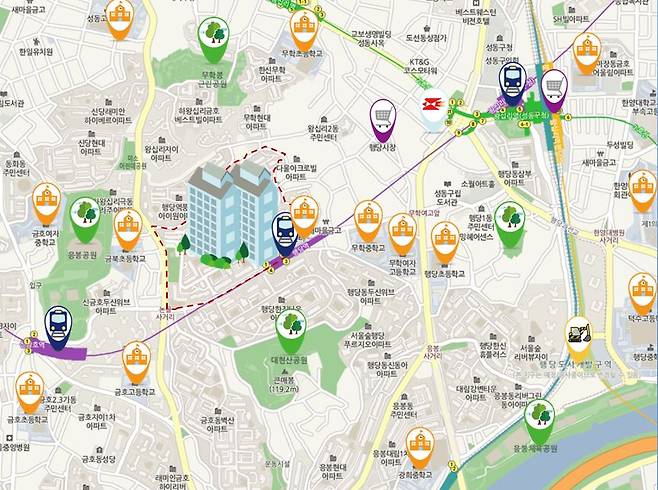 [지도 출처 : 네이버지도]