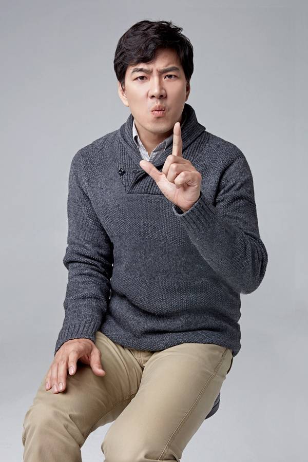 송일국은 ‘대학살의 신’ 두 번째 무대인만큼 남다른 마음가짐으로 무대에 서고 있다. 제공ㅣ씨제스엔터테인먼트