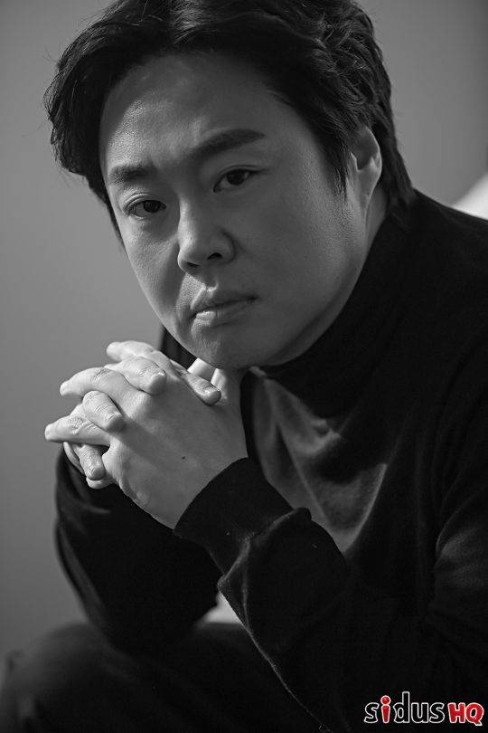 배우 류담. / 사진제공=sidusHQ