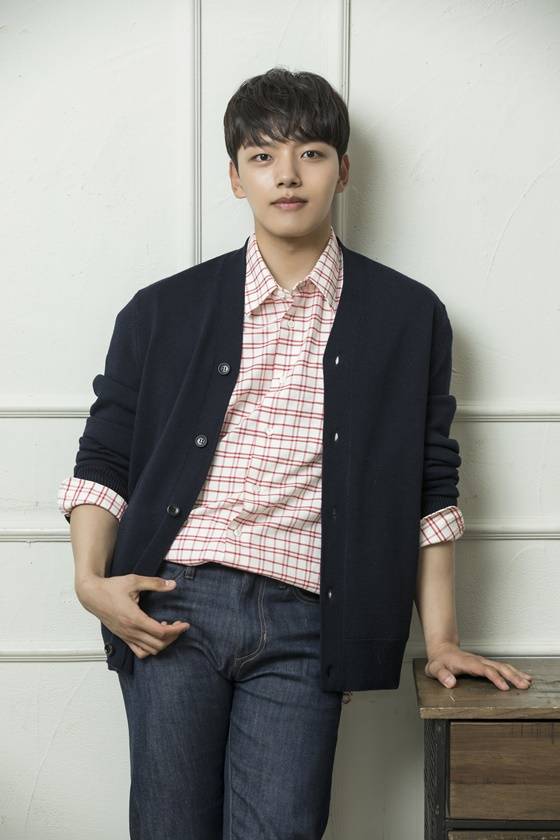 배우 여진구 /사진=JANUS ENT