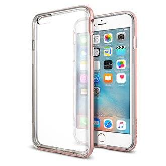 플라스틱 소재에 메탈 느낌을 입혀 가격과 성능을 모두 충족시킨 슈피겐의 '네오하이브리드' 케이스. 2014년 출시된 이 제품은 슈피겐의 본격 성장을 이끌었다. [사진 슈피겐]