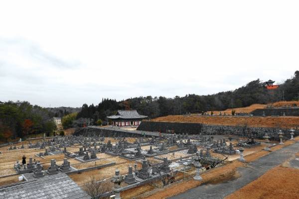 일본 교토부에 있는 고려사 ⓒ 이인자 제공