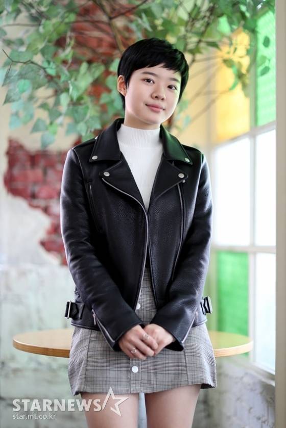 배우 이재인 / 사진=임성균 기자