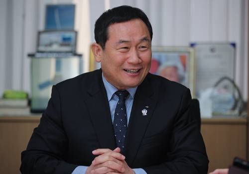류종열 흥사단 이사장