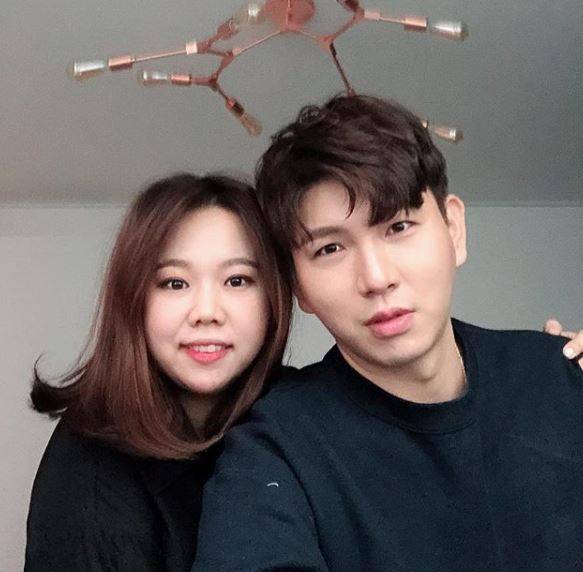 홍현희 제이쓴