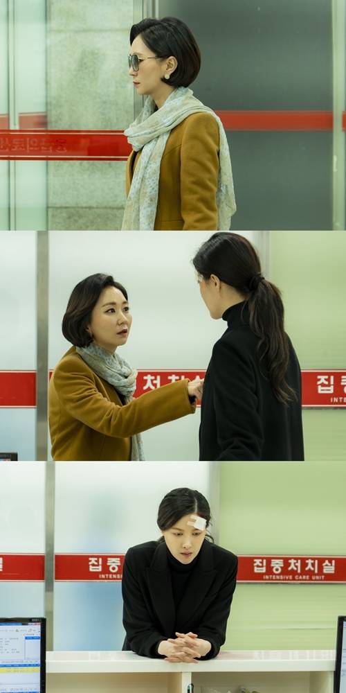 동네변호사 조들호2 장하란 문수빈 사진=KBS 조들호2