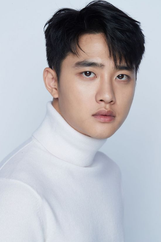 도경수/사진=SM엔터테인먼트