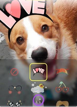 사진=앱스토어 내 푸미 캡처