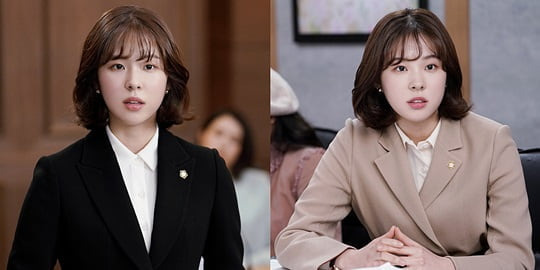 서은수(사진=GnG 프로덕션, 이매진 아시아)