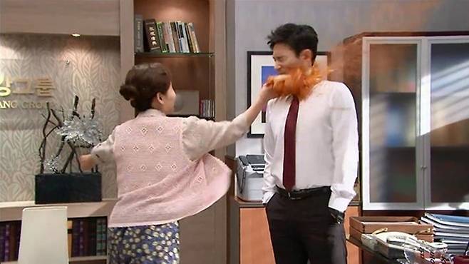 MBC '모두 다 김치' (사진=화면캡처)