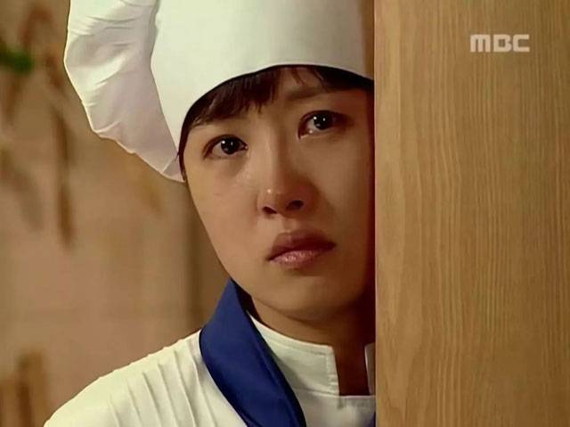 MBC ‘내 이름은 김삼순’ 캡처