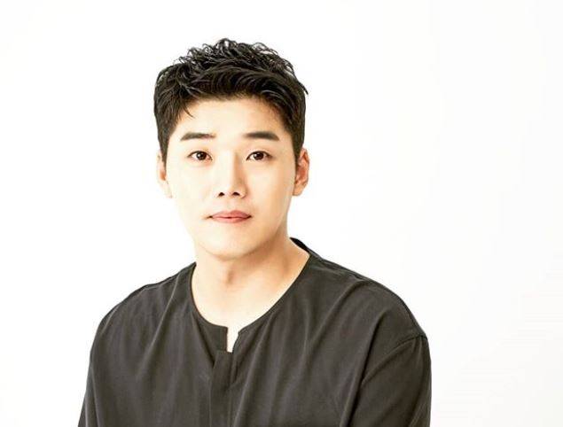 권혁수 다이어트. /사진=권혁수 인스타그램