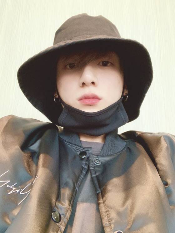 /사진=방탄소년단 공식 트위터
