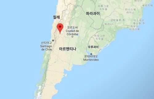 [구글 지도 갈무리]