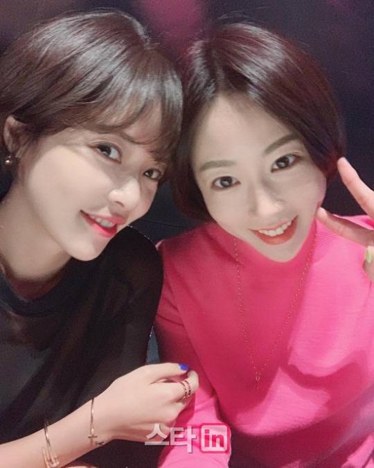 (사진 =육혜승 인스타그램)