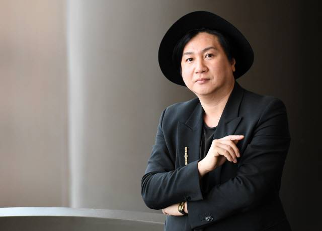 간호섭 홍익대 교수 인터뷰. /성형주기자