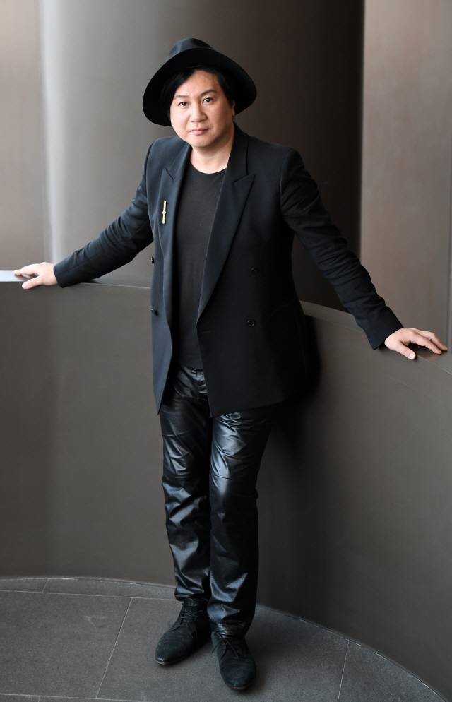 간호섭 홍익대 교수 인터뷰. /성형주기자