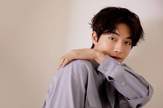 배우 남주혁 /사진제공=드라마하우스