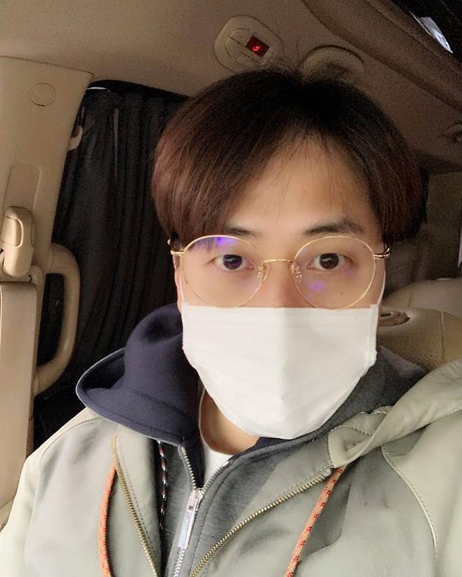 신화 공식 인스타그램 © 뉴스1