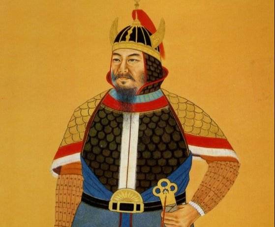 김유신. 정작 신라인들은 금유신이라고 불렀을 가능성이 높다. [중앙포토]