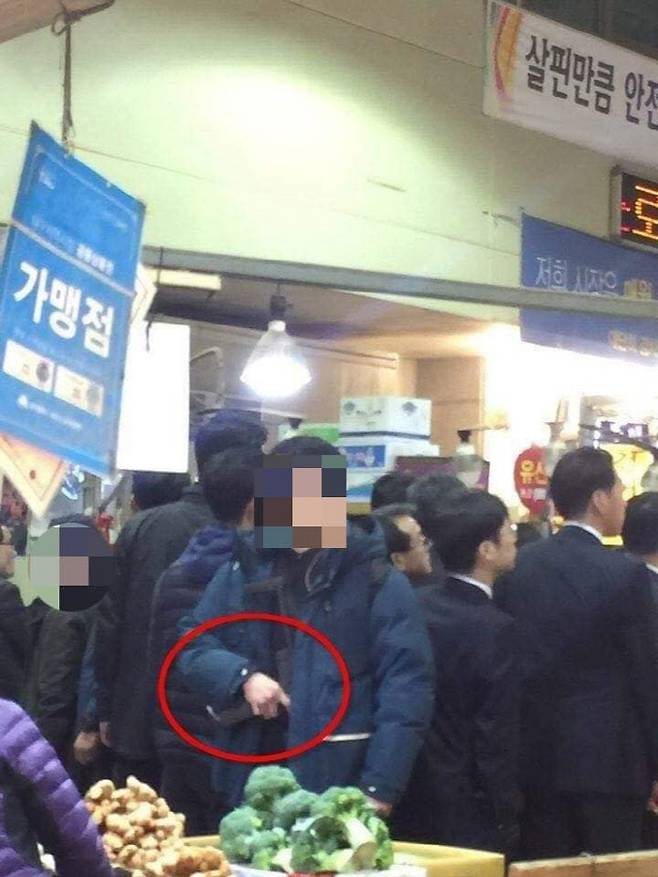 출처 = 하태경의 라디오하하 페이스북 페이지