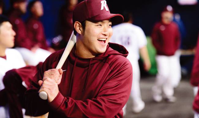 박병호 [스포츠동아]