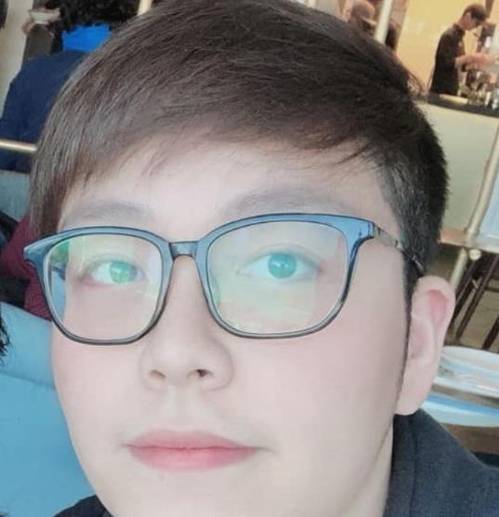 캐나다에서 괴한에 납치된 중국인 유학생 루완전 SCMP 캡처