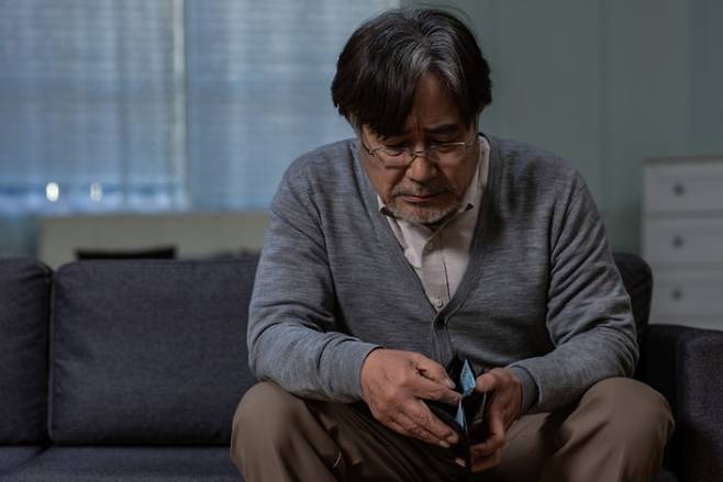 중고령층에서 근로자보다 은퇴한 사람이 우울증을 겪을 위험이 훨씬 높다는 연구 결과가 나왔다. 게티이미지뱅크 제공