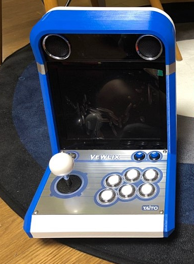 (뷰리클의 영롱한 자태를 보라) / 라즈베리봉 님 사진 제공