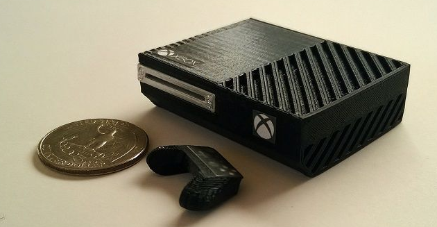 (엑스박스원도 벗어날 수 없다!)