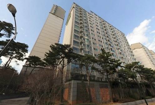 [사진 제공 : 래미안(단지내)공인중개사사무소]