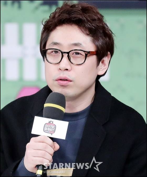 &nbsp;권해봄 PD /사진=김창현 기자