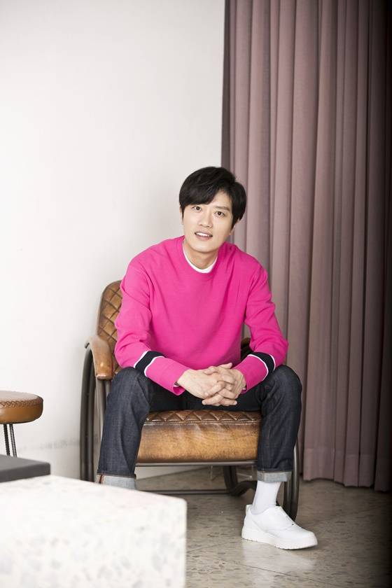 배우 박희순 /사진제공=영화사 두둥