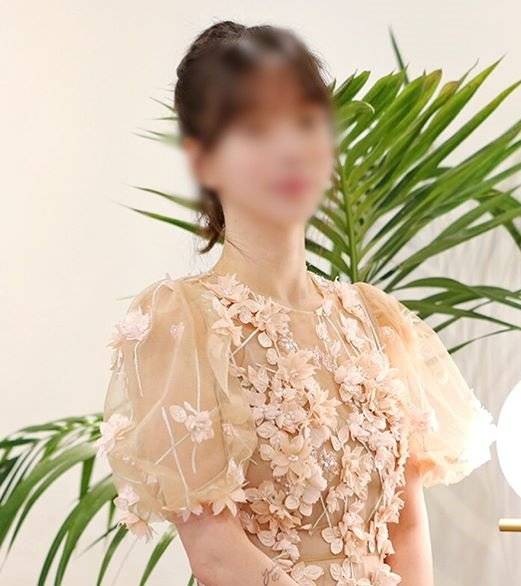 황하나. /사진=황하나 인스타그램