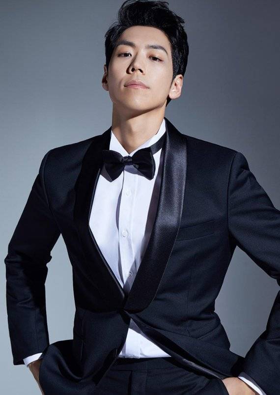 카이(EMK) /사진=fnDB