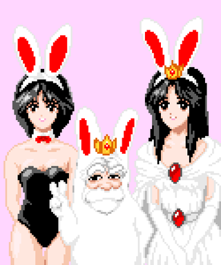 어이쿠 손녀님들이 미인들이시네요.. 므흣.. =ㅂ=a