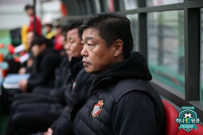 ▲ 김종부 감독