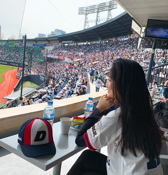 김혜윤./사진=김혜윤 인스타그램