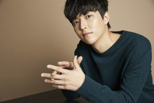 배우 이유진. / 제공=나무엑터스