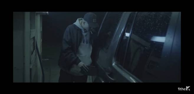 (사진=I need you 뮤직비디오 캡쳐)