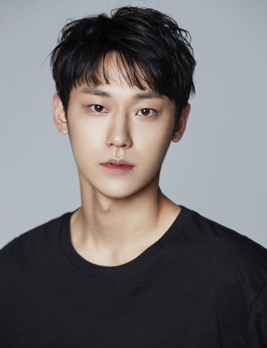 배우 이도현/사진제공=위에화엔터테인먼트