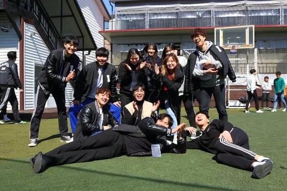 가평 청평 대성리는 대학 MT의 성지다. [사진 경기관광공사]