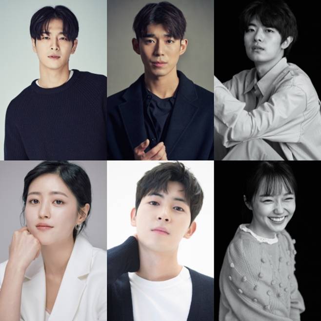 신인에게 경배를