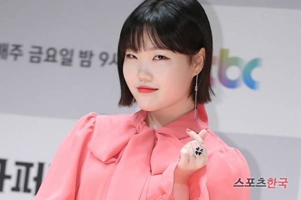 악동뮤지션 이수현. 사진=윤수정 기자 pic@hankooki.com