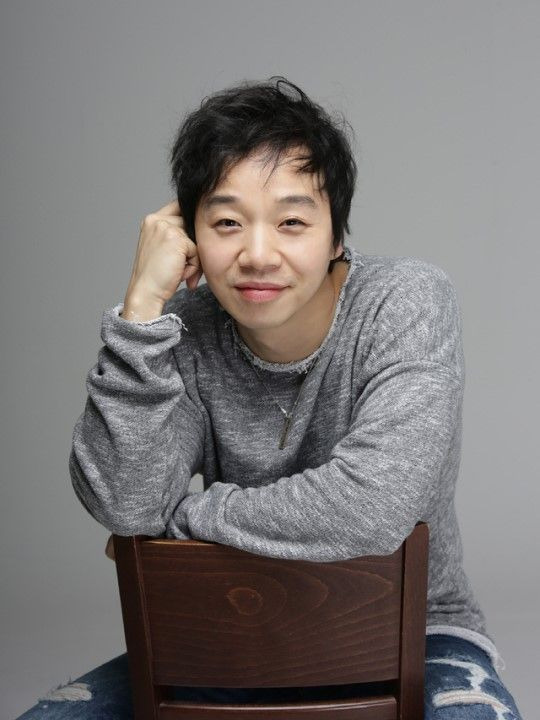 양주호 / 사진=플라이업엔터테인먼트 제공